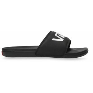 Pantofle Vans MN La Costa Slide-On (VANS) BLACK