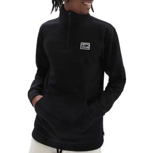 Mikina Vans Vans Street Outdoor Quarter Zip