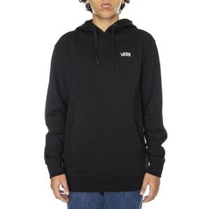 Mikina s kapucí Vans CORE BASIC PO FLEECE