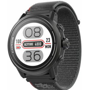 Hodinky Coros APEX 2 Pro GPS Outdoor Watch Black