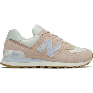 Obuv New Balance WL574