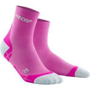 Ponožky CEP CEP ultralight short socks