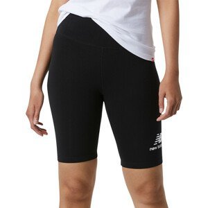 Šortky New Balance Essentials Stacked Fitted Short