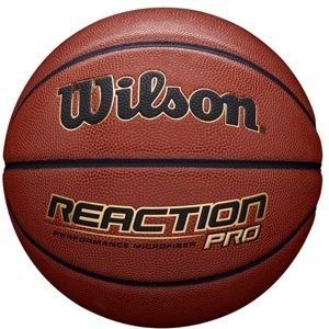 Míč Wilson REACTION PRO BASKETBALL