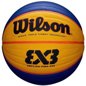 Míč Wilson FIBA 3X3 REPLICA BALL