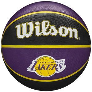 Míč Wilson NBA TEAM TRIBUTE BASKETBALL LA LAKERS