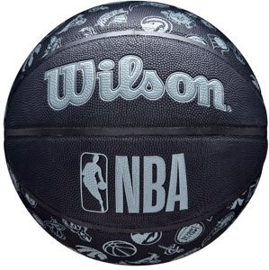 Míč Wilson NBA ALL TEAM BASKETBALL BL