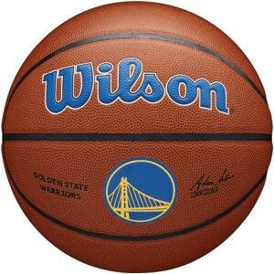 Míč Wilson NBA TEAM ALLIANCE BASKETBALL GS WARRIORS