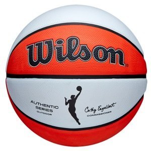 Míč Wilson WNBA AUTH SERIES OUTDOOR BASKETBALL