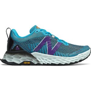 Trailové boty New Balance Fresh Foam Hierro v6 W