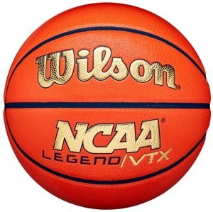 Míč Wilson NCAA LEGEND VTX BSKT