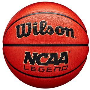 Míč Wilson NCAA LEGEND BSKT