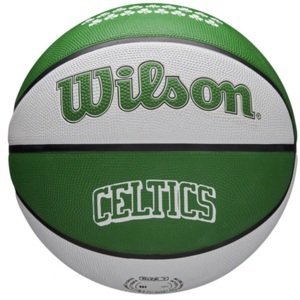Míč Wilson NBA TEAM CITY EDITION BASKETBALL BOSTON CELTICS