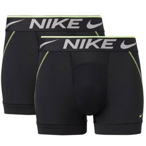 Boxerky Nike  Breathe Micro 2 pack