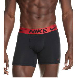 Boxerky Nike  Luxe Cotton Modal Long