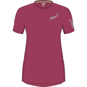 Triko INOV-8 INOV-8 BASE ELITE SS T-shirt W