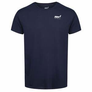 Triko INOV-8 INOV-8 COTTON TEE "FORGED" M