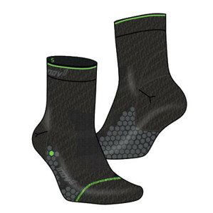 Ponožky INOV-8 INOV-8 THERMO OUTDOOR SOCK HI