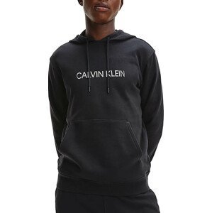 Mikina s kapucí Calvin Klein Calvin Klein Performance Hoody