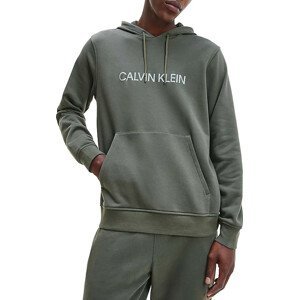 Mikina s kapucí Calvin Klein Calvin Klein Performance Hoody
