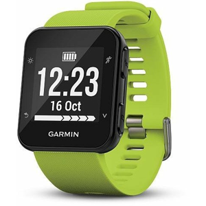 Hodinky Garmin Forerunner 35 Optic Green