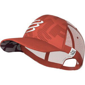 Kšiltovka Compressport Trucker Cap