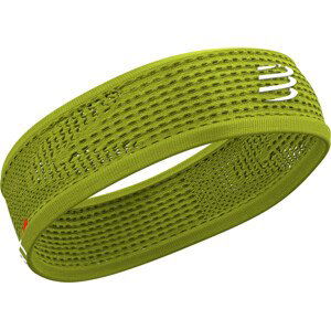 Čelenka Compressport Thin Headband On/Off