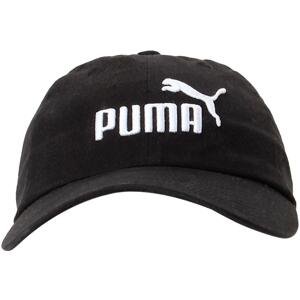 Kšiltovka Puma ESS Cap black-No.1