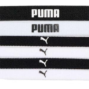 Čelenka Puma AT Sportbands (6pcs)