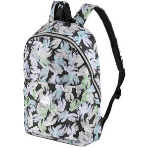 Batoh Puma WMN Core Seasonal Daypack  Black-Lea