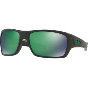 Sluneční brýle Oakley Turbine Prizm Jade Polarized