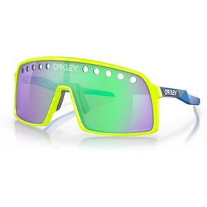 Sluneční brýle Oakley SUTRO Matte retina burn/Prizm road jade