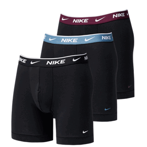 Boxerky Nike BOXER BRIEF 3PK