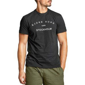 Triko Björn Borg STHLM T-SHIRT