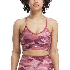 Podprsenka Reebok ID TRAIN CAMO BRA