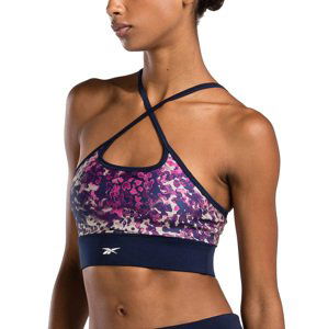 Podprsenka Reebok MOD SAFARI POLY BRALETTE