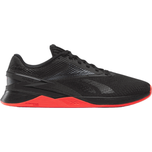 Fitness boty Reebok NANO X3