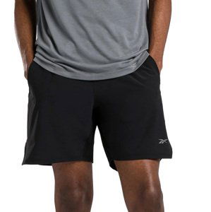 Šortky Reebok STRENGTH 3.0 SHORT 2-IN-1