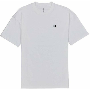 Triko Converse converse star chevron t-shirt