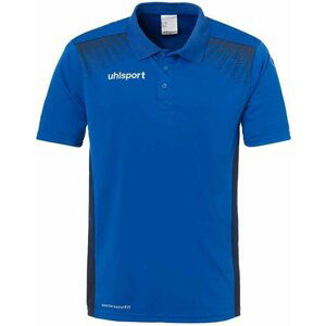 Polokošile Uhlsport M SS GOAL POLOSHIRT