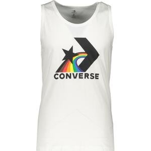 Tílko Converse Converse Pride Tank T-Shirt