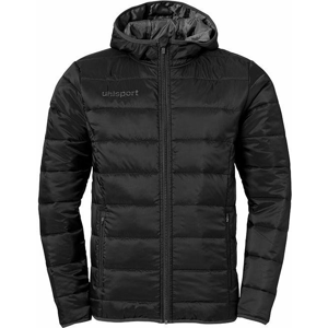 Bunda s kapucí Uhlsport tial ultra lite daunen jacket