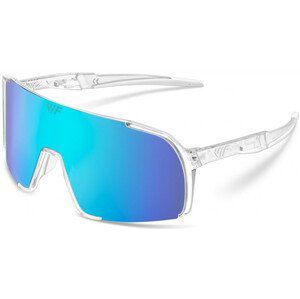 Sluneční brýle VIF VIF One Transparent Ice Blue Polarized