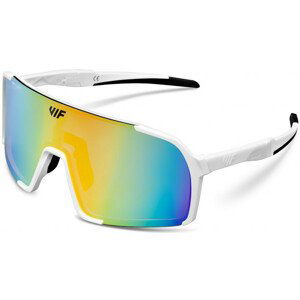 Sluneční brýle VIF One White Gold Polarized