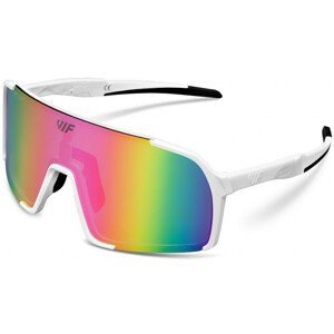 Sluneční brýle VIF One White Pink Polarized
