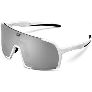 Sluneční brýle VIF VIF One White Silver Polarized