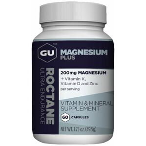 Nápoj GU Energy Roctane Magnesium Plus Capsules
