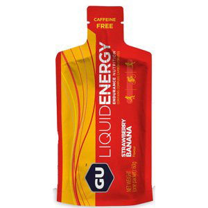 Energetické gely GU Energy Liquid Energy Gel (60g)