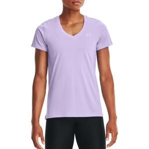 Triko Under Armour Tech SSV - Solid-PPL