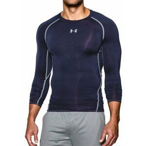 Kompresní triko Under Armour Under Armour HG LS Comp